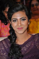 Madonna Sebastian at Premam audio Launch